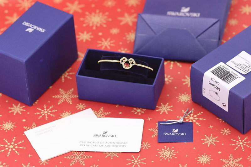 Swarovski Bracelet 04lyx68